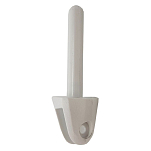 Goldenship GS72260 Nylon Брошь Белая