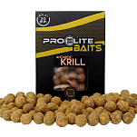 Pro elite baits P8433872 Antartic Krill 500g Бойлы Золотистый Green 32 mm