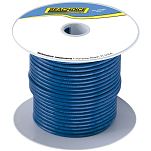 Seachoice 50-63131 16 AWG Морской провод Голубой Dark Blue 30.5 m