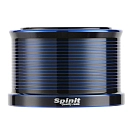 Купить Kali 12927 запасная шпуля Spinit 1.5 Lig Surf Black / Blue 10x10x10 7ft.ru в интернет магазине Семь Футов