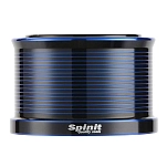 Kali 12927 запасная шпуля Spinit 1.5 Lig Surf Black / Blue 10x10x10