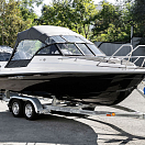Катер Феникс 560 с мотором Suzuki DF140BTL KITPH21