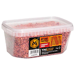 Mivardi M-RAMEPASTR10 Method Particle Strawberry 1kg Прикормка