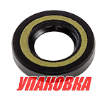Сальник 16x30x6, Yamaha 25/30/40, Omax (упаковка из 10 шт.) 9310116001_OM_pkg_10