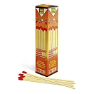 Купить Masso MSS-231124 Длинные матчи Fuegonet  Multicolor 7ft.ru в интернет магазине Семь Футов