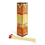 Masso MSS-231124 Длинные матчи Fuegonet  Multicolor