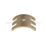 Jabsco 10336 Cam brass BG040 (1/2)