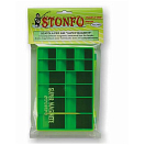 Купить Stonfo 248S Super Magnet Коробка для снастей  Green 150 x 100 x 14 cm  7ft.ru в интернет магазине Семь Футов