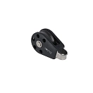 Купить Barton marine 66602 T3 Поворотный одиночный шкив с подшипниками Black 7ft.ru в интернет магазине Семь Футов