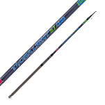 Bulox D7900375 Thora Light II Спичка  Black / Grey 4.00 m