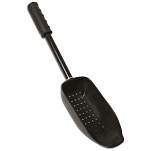 Lineaeffe 6320000 Pellet&Boilie Spoon Черный  Black
