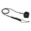 Купить ION 48230-7270-900 black-4´ серф-лиш Wing Core Wrist 20x10x5 10.16 cm 7ft.ru в интернет магазине Семь Футов