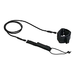 ION 48230-7270-900 black-4´ серф-лиш Wing Core Wrist 20x10x5 10.16 cm