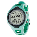 Sigma 21517 PC 15.11 Часы Зеленый  Mint