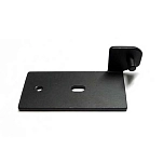 Indelb E262 Левая петля для TB35  Black