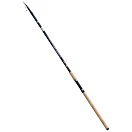 Купить Lineaeffe 2868536 Lancer Болонский Стержень Черный Black 3.60 m  7ft.ru в интернет магазине Семь Футов