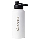 Купить Velites va02aa000u0tuaj Бутылка Insulated 1L White 25x10x10 7ft.ru в интернет магазине Семь Футов