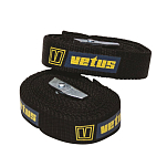 Vetus VTSTRAP Многофункциональные ремни для баков 3 m White