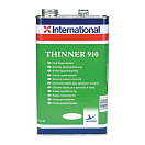 Купить Растворитель International Thinner 910 YTA910/5L/EU 5 л 7ft.ru в интернет магазине Семь Футов