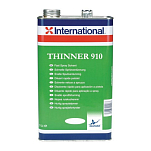 Растворитель International Thinner 910 YTA910/5L/EU 5 л