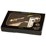 Westin p298-015-007-unit Мягкий приманка Gift Box Filips Multicolour 10x7x5