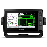 Garmin 010-02337-00 Echo Map UHD 72cv GT54 Transducer Черный  Black