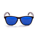 Купить Ocean sunglasses 57011.2 Деревянные поляризованные солнцезащитные очки Sea Brown / Brown Dark / Blue 7ft.ru в интернет магазине Семь Футов