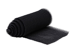 Подматрасник / черный