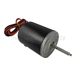 Jabsco 18753-0555 Motor - 24 Volt
