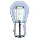 Купить Talamex 14340544 S-LED 15xSMD BAY15d Голубой  Bright White 150 Lumens  7ft.ru в интернет магазине Семь Футов