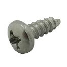 Купить Johnson outdoors inc 2332103-nrr винт Silver 5x5x15 7ft.ru в интернет магазине Семь Футов