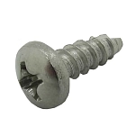 Johnson outdoors inc 2332103-nrr винт Silver 5x5x15