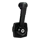 Купить Uflex 216-B183 B183 Single Lever Side Mount Control without Trim Черный Black 7ft.ru в интернет магазине Семь Футов