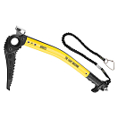 Купить Grivel PIMACLIGEL.AHV The Light Machine Ледоруб Желтый  Yellow 7ft.ru в интернет магазине Семь Футов