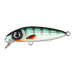 Воблер SPRO Iris The Kid 4867-3107 48мм 6,3гр крючок №10 глубина погружения 1м цвет Herring