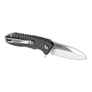 Купить Schrade 12419422100 Нож нож Tenacity Folder Серебристый Olive 7ft.ru в интернет магазине Семь Футов