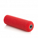 Профессиональный малярный валик / поролоновый / для однокомпонентных и двухкомпонентных красок