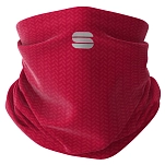 Sportful 0424540-638-UN Шарф-хомут Thermal XC Красный  Tango Red