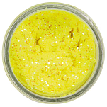 Berkley 1152857 Кукуруза с блеском Powerbait Select Trout Bait Corn 50g Желтый Corn with Glitter