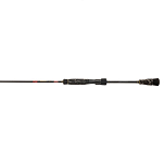 Berkley 1525586 URBN Finesse Lure Спиннинговая Удочка Черный Black 2.00 m 