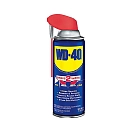 Купить WD-40 140-490040 смазка Smar Straw 11Oz  Clear 7ft.ru в интернет магазине Семь Футов