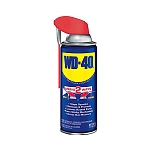 WD-40 140-490040 смазка Smar Straw 11Oz  Clear