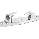 Утка из нержавеющей стали / по правому борту / Длина: 115 мм