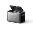 Купить Ecoflow ef-efglacier45l-eu-nbox Жесткий переносной кулер Glacier Classic 45L Grey 71x40x48 7ft.ru в интернет магазине Семь Футов