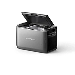Ecoflow ef-efglacier45l-eu-nbox Жесткий переносной кулер Glacier Classic 45L Grey 71x40x48