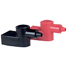 Philippi 700124005 BA5 Крышка клеммы аккумулятора Black / Red