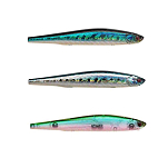 Sakura PKPM11005/SAPLE5004110-RL13 Pride Minnow SP 110 Mm 13.7g Многоцветный RL13
