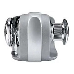 Quick qh10110 лебедка Hector HC3 1012D 10 mm 12V 1000W Grey / Silver 50x35x25