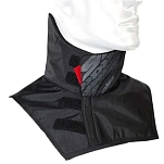 Spidi L53K3-172-M Шарф-хомут Черный  Black / Anthracite M