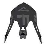 Козырек FXR Helium Prime Black, OS 221703-1000-00